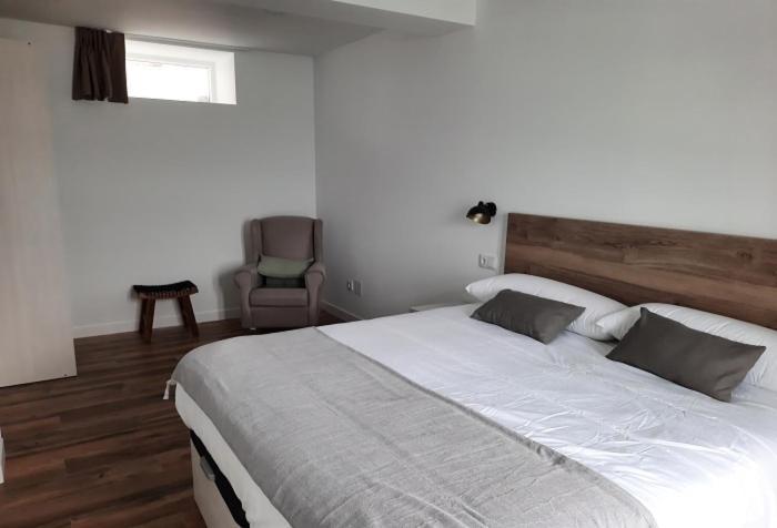 Apartamentos El Muelle 코밀라스 외부 사진