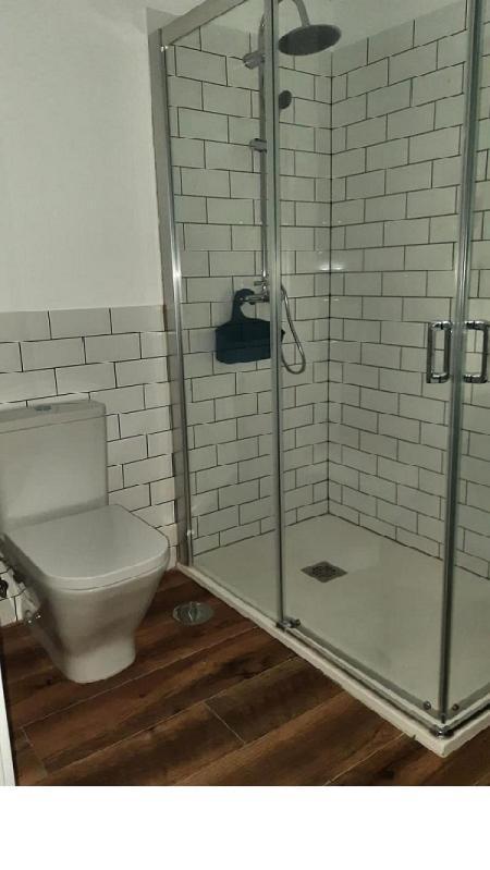 Apartamentos El Muelle 코밀라스 외부 사진
